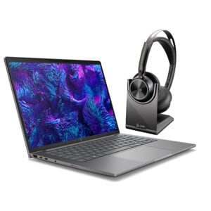 Zbook 8 G1i Firefly U7-255H 32GB DDR5 6400 1TB PCIe NVMe SSD 14IN Touch WUXGA Nvidia RTX500Ada 4GB IR Web Cam Fingerprint 