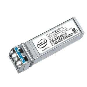 Intel Ethernet SFP+ Optics - 1 x LC Duplex 10GBase-LR Network
