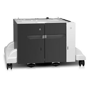 HP LASERJT 3500-SHEET HCI FEEDER STAND