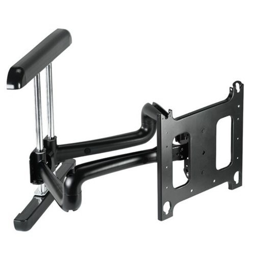 CHIEF PWRUB LARGE FLAT PANEL SWING ARM WALL MOUNT - 25IN EXTENSION