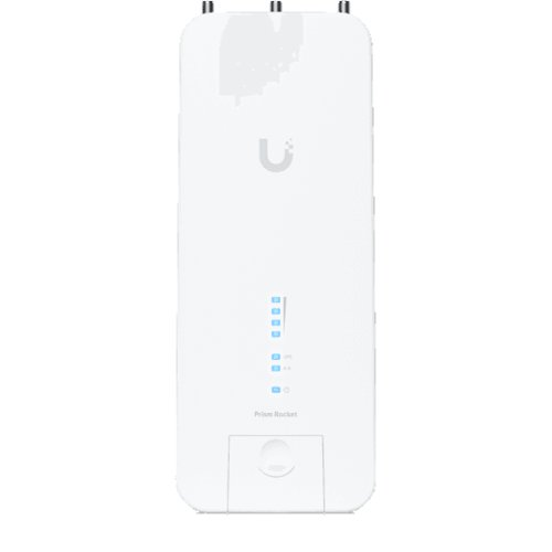Ubiquiti Rocket Prism AC Gen2 RP-5AC-Gen2 IEEE 802.11ac 500 Mbit/s Wireless Bridge - 5 GHz - 1 x Network (RJ-45) - Gigabit