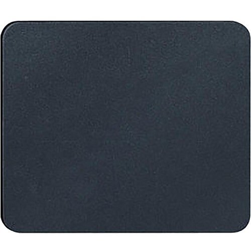 Kensington DAC Mouse Pad - 6 mm Height x 230 mm Width - Black - Mouse