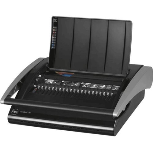 Kensington GBC Combbind A25 Machine - CombBind