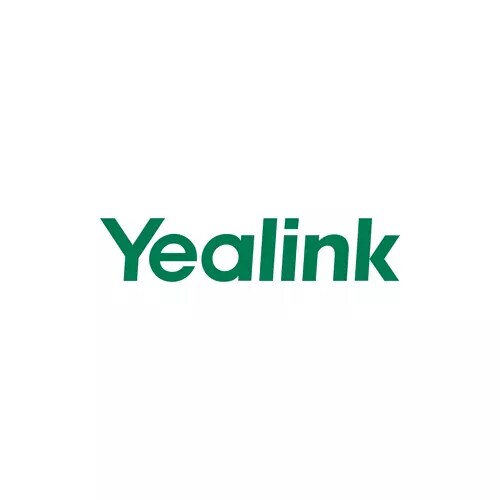 YEALINK-CONFIG-SERVICE Peripherals Touch Controller Camera