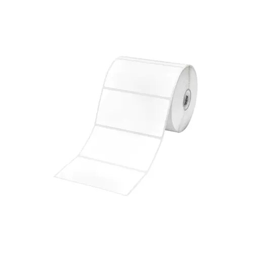 Brother Multipurpose Label - 75 mm Width x 70 m Length - Thermal Transfer