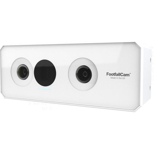 FOOTFALLCAM 3D PRO2