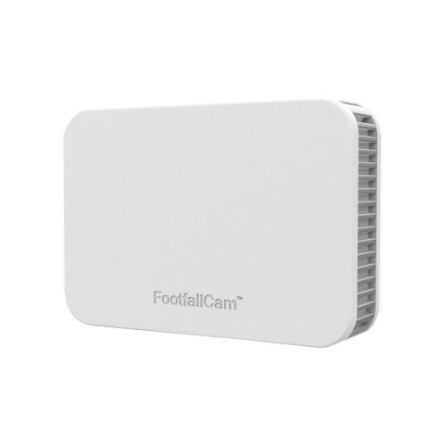 FootfallCam 3D ProWave