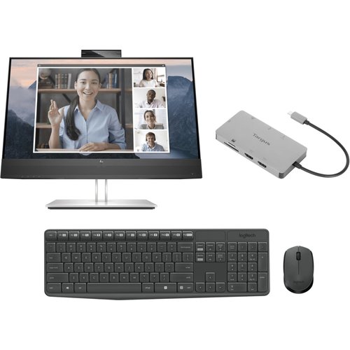 Workspace Mid Range Bundle