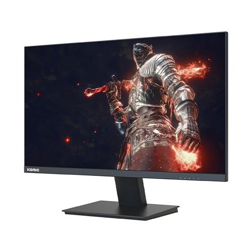 KONIC 25in FHD MONITOR 1920 x 1080