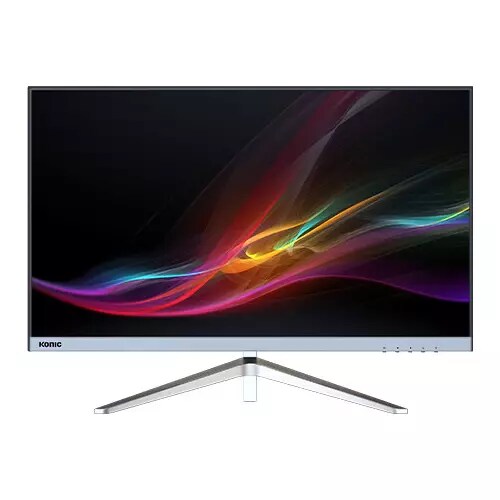 KONIC 27in FHD MONITOR 1920 x 1080