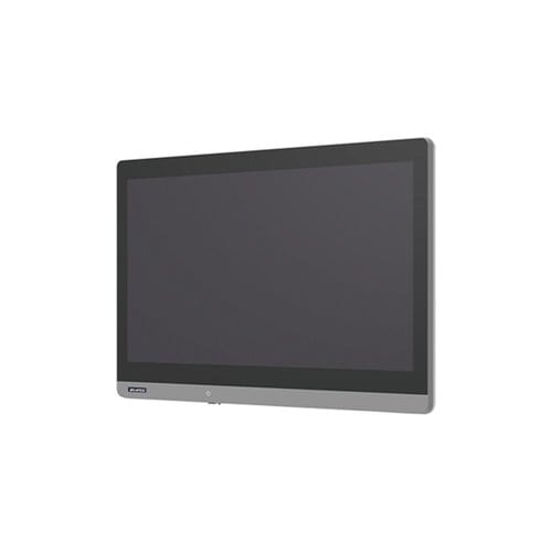 Advantech Point-of-Care POC-421 All-in-One Computer - Intel - 21.5" Full HD Touchscreen - Desktop - White - Intel Chip - 1