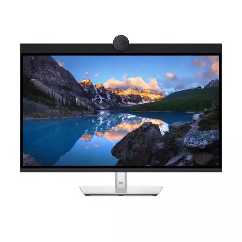 UltraSharp 32" 6K Monitor - ﻿U3224KB - 6144 x 3456 60 Hz 16:9 - Height Adjustable, Pivot, Tilt, Swivel - USB-C Hub - 3 Yea