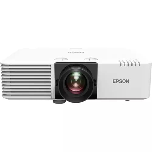 Epson EB-L570U 3LCD Projector - 21:9 - 1920 x 1200 - Front - 20000 Hour Normal Mode - WUXGA - 2,500,000:1 - 5200 lm - Wire