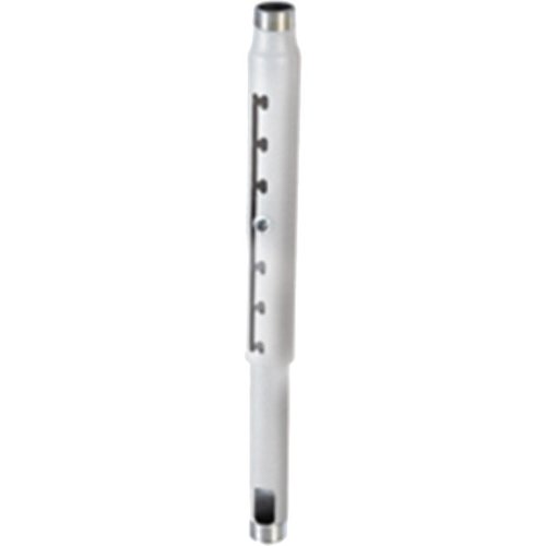 ADJ. PIPE 36in TO 60in WHITE