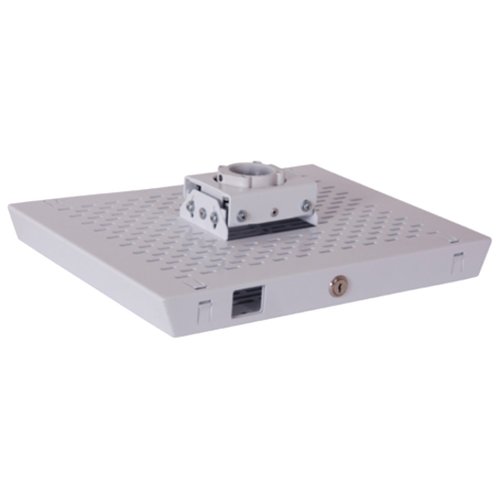 SEC PFOJ MNT KEY OPTION A WHITE