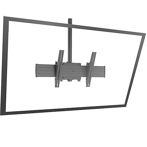 XL SINGLE COLUMN CEILING MOUNT