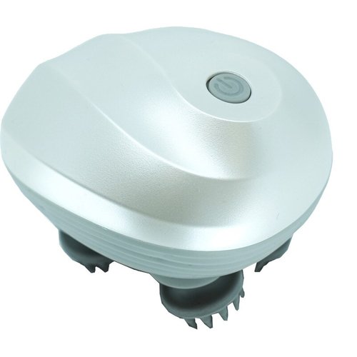Pettecc Cat Massager Pearl