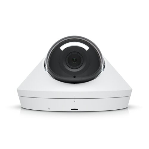 Ubiquiti Camera G5 Dome - 10 m Night Vision Support - 2K Recording