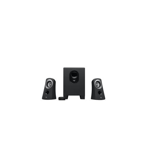 Z313 SPEAKER SYSTEM