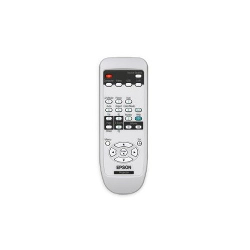 Epson 1519442 Remote Control - For Projector
