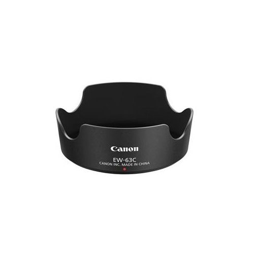 Canon Lens Hood EW-63C