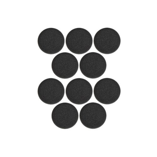 EVOLVE 20-65 FOAM EAR CUSHIONS (10PCS)