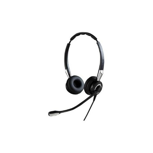 Jabra BIZ 2400 II Duo Typ 72 NC Freespin