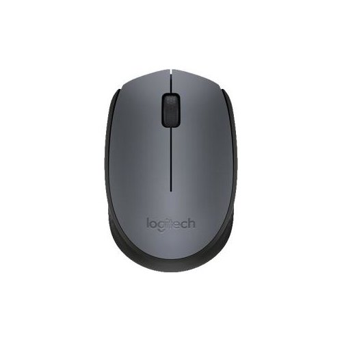 M171 WIRELESS MOUSE - BLACK