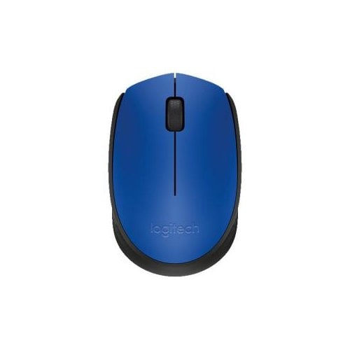 M171 WIRELESS MOUSE - BLUE
