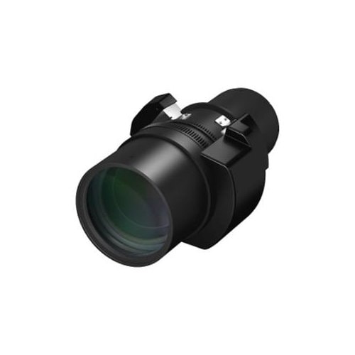 Epson ELPLM10 - Medium Throw Lens - Designed for Projector