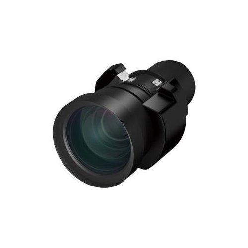Epson ELPLW06 - Wide Angle Zoom Lens - Designed for Projector