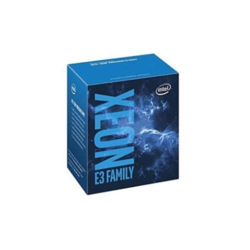 Intel Xeon E3-1200 v5 E3-1240L v5 Quad-core (4 Core) 2.10 GHz Processor - OEM Pack - 8 MB L3 Cache - 1 MB L2 Cache - 64-bi