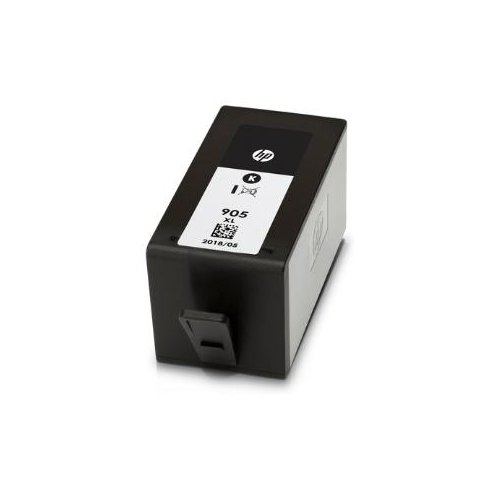 905XL BLACK ORIGINAL INK CARTRIDGE