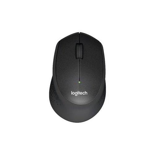 M331 SILENT PLUS MOUSE