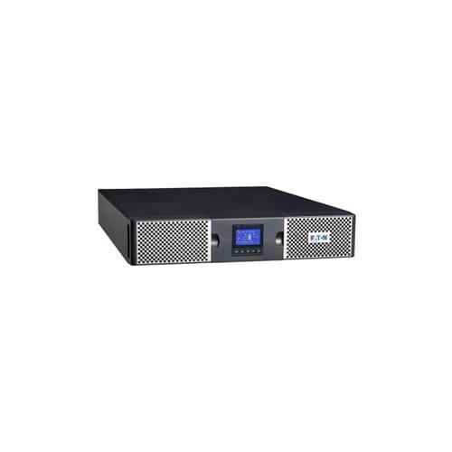 Eaton 9PX 3KVA Rack/Tower UPS - 3U Rack/Tower - 230 V AC Input - 200 V AC, 208 V AC, 220 V AC Output - Single Phase - Seri
