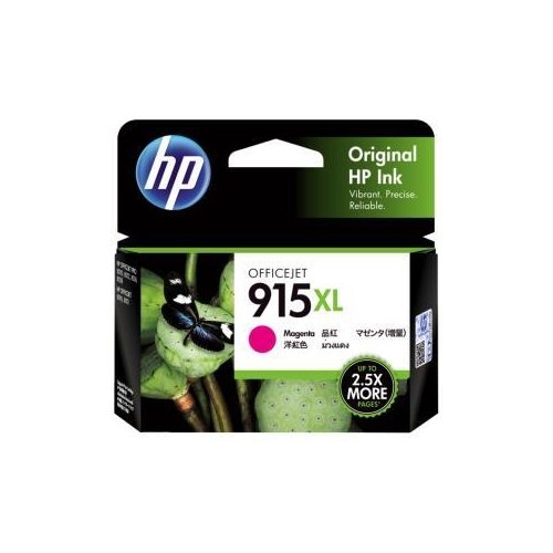 915XL Magenta Original Ink Cartridge