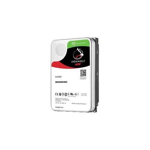 IRONWOLF 8TB NAS 7200RPM 256 MB