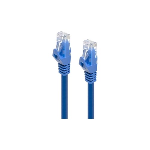 10M BLUE CAT6 NETWORK CABLE