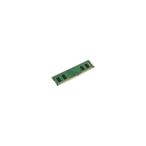 Kingston ValueRAM 4GB DDR4 SDRAM Memory Module - For Desktop PC, Server - 4 GB - DDR4-3200/PC4-25600 DDR4 SDRAM - 3200 MHz