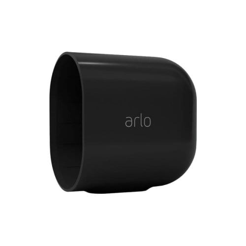 Arlo Camera Housing - Black