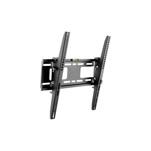 Konka Wall Mount for TV - Black - 139.7 cm (55") Screen Support - 50 kg Load Capacity