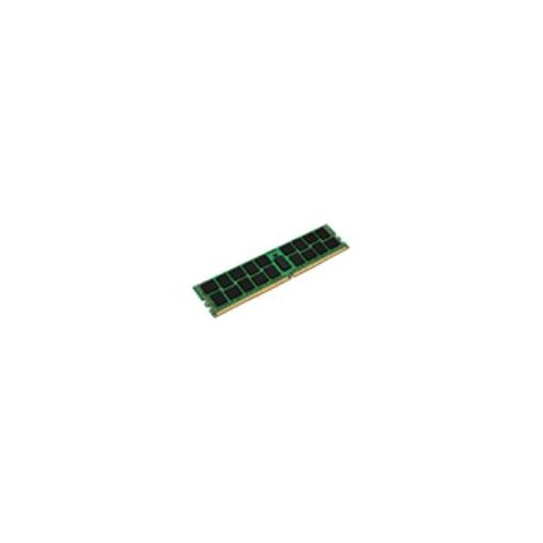 Kingston 8GB DDR4 SDRAM Memory Module - For Server - 8 GB - DDR4-3200/PC4-25600 DDR4 SDRAM - 3200 MHz - CL22 - 1.20 V - EC