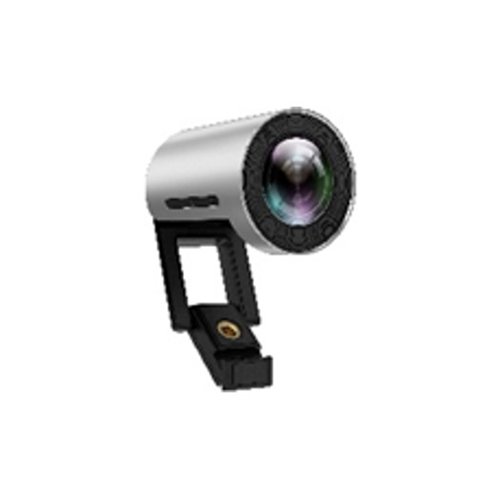 Yealink UVC30 Room 4K USB Smart Framing Camera for Meeting Rooms. 120 deg Field of View smooth PTZ control on touch consol