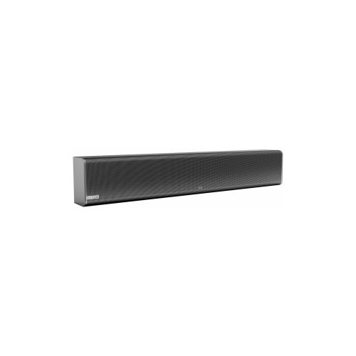 MSPEAKER II SOUNDBAR 2 built in speakers with power adapter Mount Bracket 2 Year Warranty