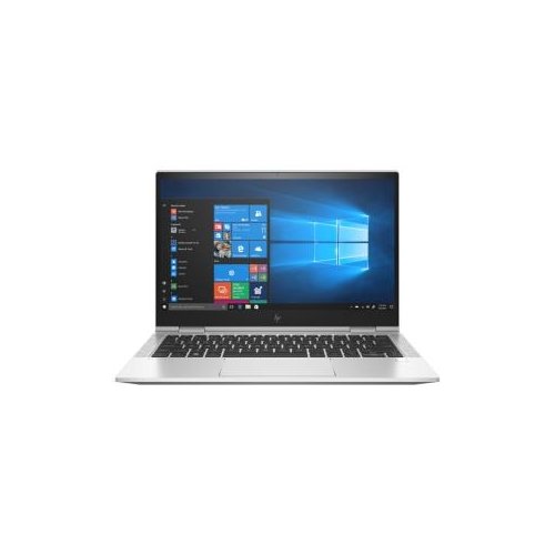 TELA HP EB x360 830 G7 i5-10210 13 8GB 256GB W10 3Y