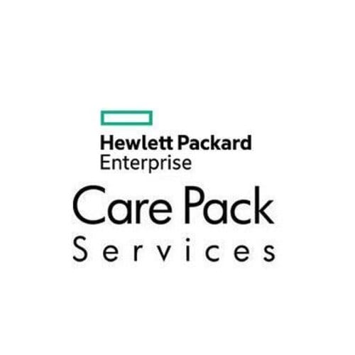 HPE MSA 10.8T SAS 10K SFF M2 6pk HDD Bdl