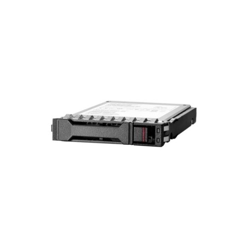 HPE 480GB SATA RI SFF BC MV SSD