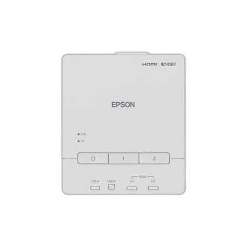 Epson HDBaseT Transmitter/Control Pad ELPHD02
