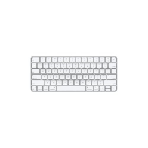Magic Keyboard - Silver (US English)