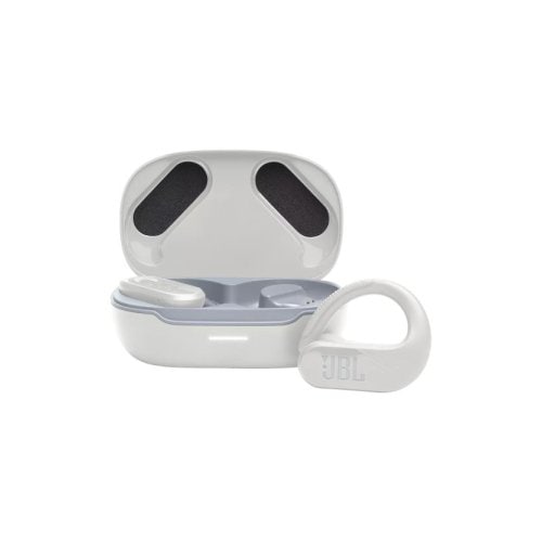 JBL Endurance Peak 3 Earset - Stereo - True Wireless - Bluetooth - 16 Ohm - 20 Hz to 20 kHz - Over-the-ear - Binaural - In